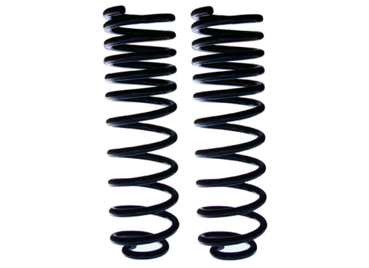 ICON 212150 2009+ RAM 1500 Rear 1.5in Dual Rate Spring Kit