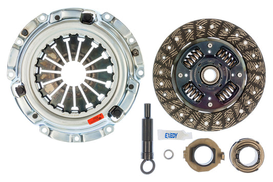 Exedy 10809 2004-2011 Mazda 3 L4 Stage 1 Organic Clutch (Non MazdaSpeed Models Only)