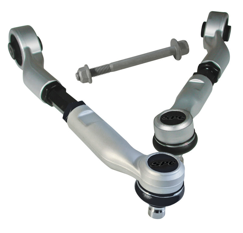 SPC Performance 81362 09-17 Audi A4/RS4/S4 / 09-16 Audi A5/S5 Front Upper Multi Link Control Arm - Right