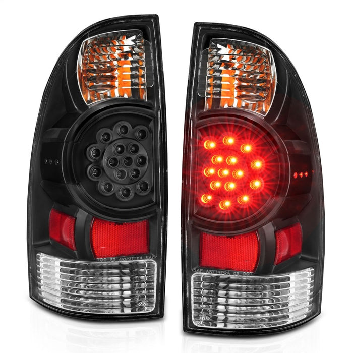 ANZO 311042 ANZ LED Taillights