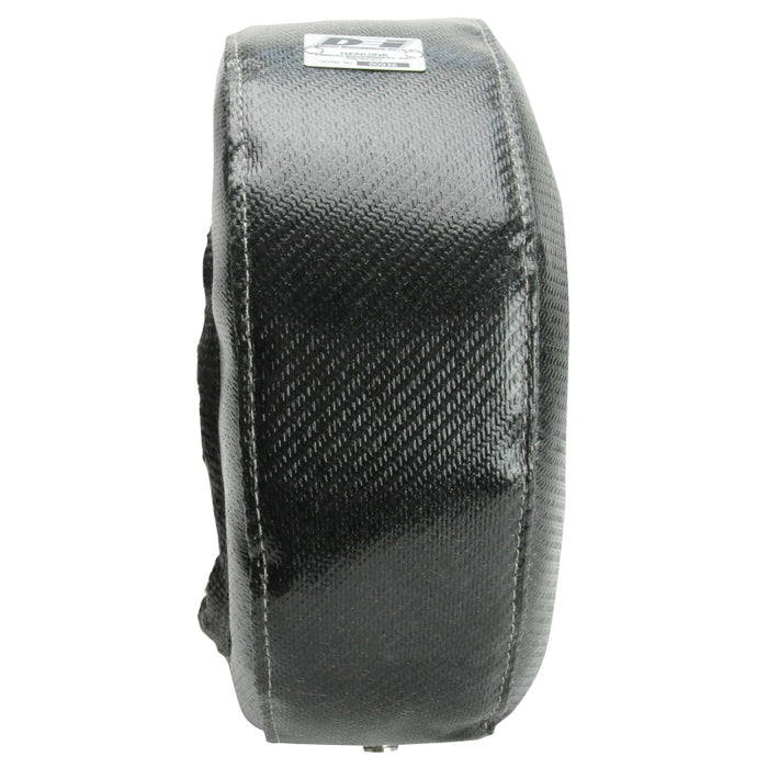 DEI 10270 Gen-3 Turbo Shield T3 - Shield Only - Onyx