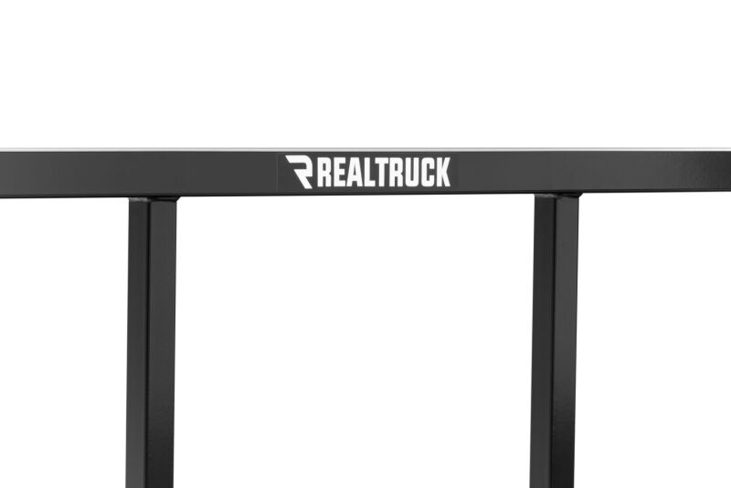 BackRack 14900 19-23 Silverado/Sierra 1500 (New Body Style) Open Rack Frame Only Requires Hardware