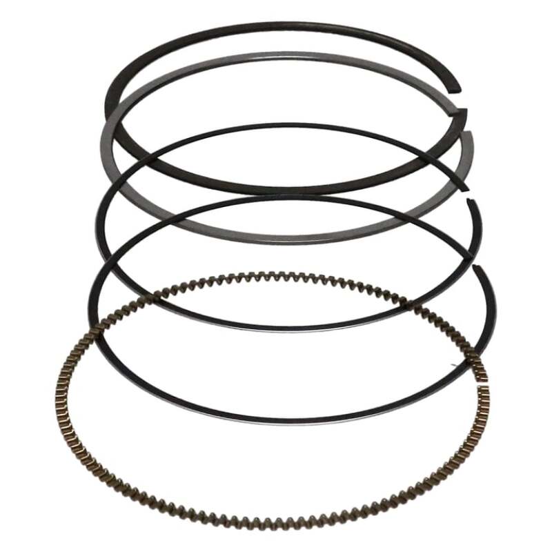 Manley Performance 461000dt-4 Manley Ring Set Subaru EJ205WRX / EJ257 WRX STi 100mm File Fit 1.2mm x 1.2mm x 2.0mm - Set of 4