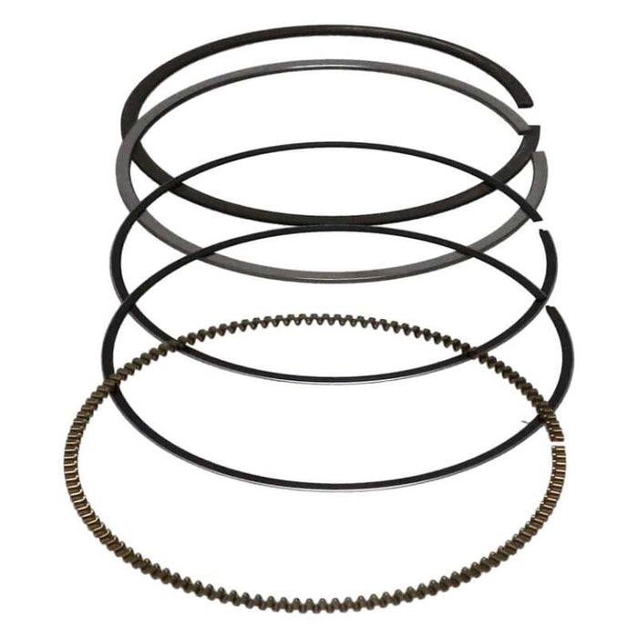 Manley Performance 461000dt-4 Manley Ring Set Subaru EJ205WRX / EJ257 WRX STi 100mm File Fit 1.2mm x 1.2mm x 2.0mm - Set of 4