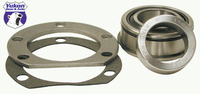 Yukon Gear & Axle AK C8.75-GREEN Yukon Gear Chrysler 8.75in Sealed Ball Axle Bearing