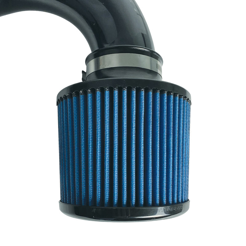 Injen IS1726BLK 03-06 Honda Element L4 2.4L Black IS Short RAM Cold Air Intake