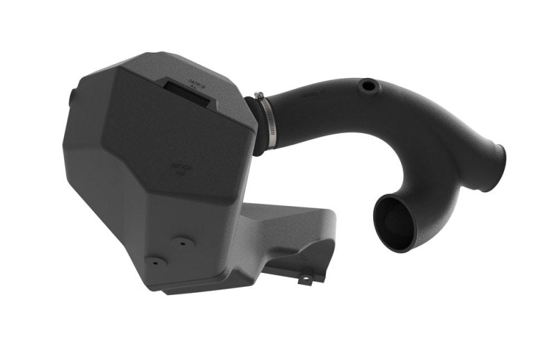 K&N Engineering 63-2617 K&N 2021+ Ford F150 V6-3.5L/2.7L F/I AirCharger Performance Intake