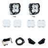 Baja Designs BAJ Squadron Sport Lights 440088UP