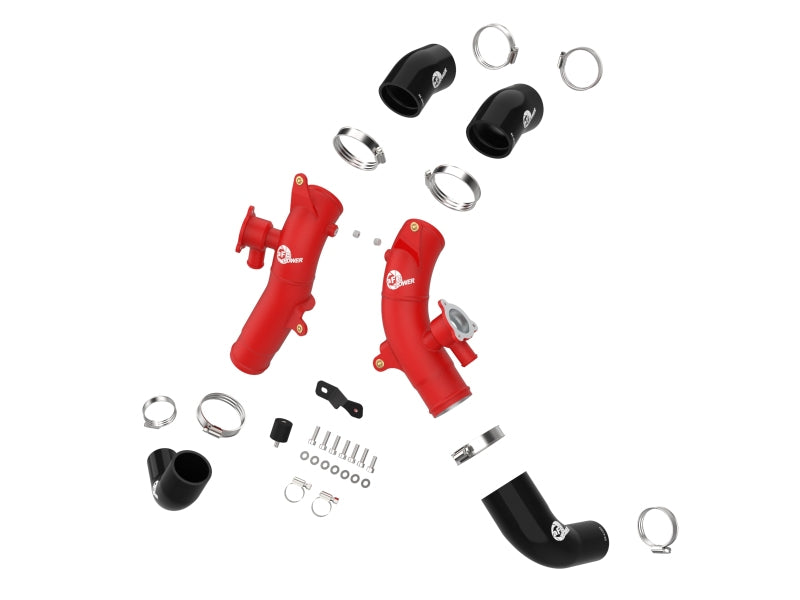 aFe 46-20718-R AFE Bladerunner I/C & Tubes