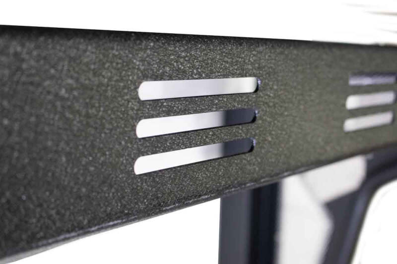 Fishbone Offroad FB21246 2020+ Jeep Gladiator Chase Rack W/Molle Panel