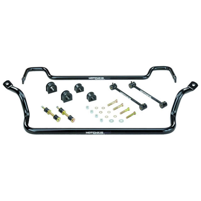 Hotchkis 2242 97-03 Ford/Lincoln F150 Swaybar Set