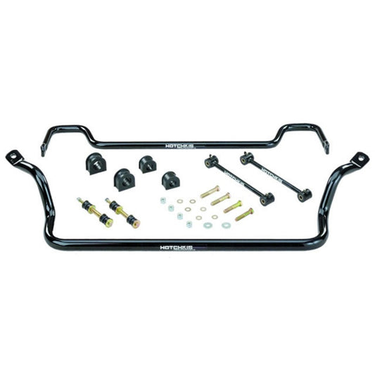 Hotchkis 2242 97-03 Ford/Lincoln F150 Swaybar Set