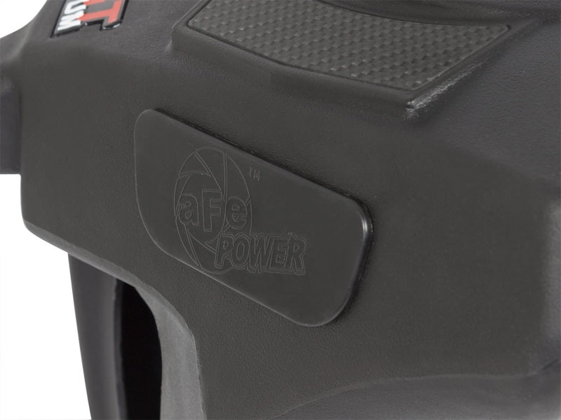 aFe Momentum Air Intake System PRO Dry S Stage-2 13-16 Cadillac ATS 3.6L V6