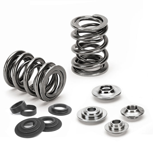 Supertech SPRK-H1021D-ST Honda F20/K20 Dual Valve Spring Kit