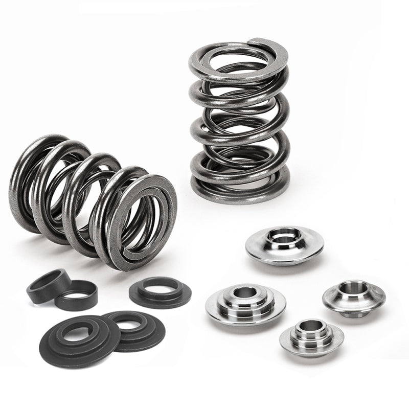 Supertech SPRK-AUDI18T-DR VW/Audi 1.8T 20V 4cyl Dual Valve Spring Kit