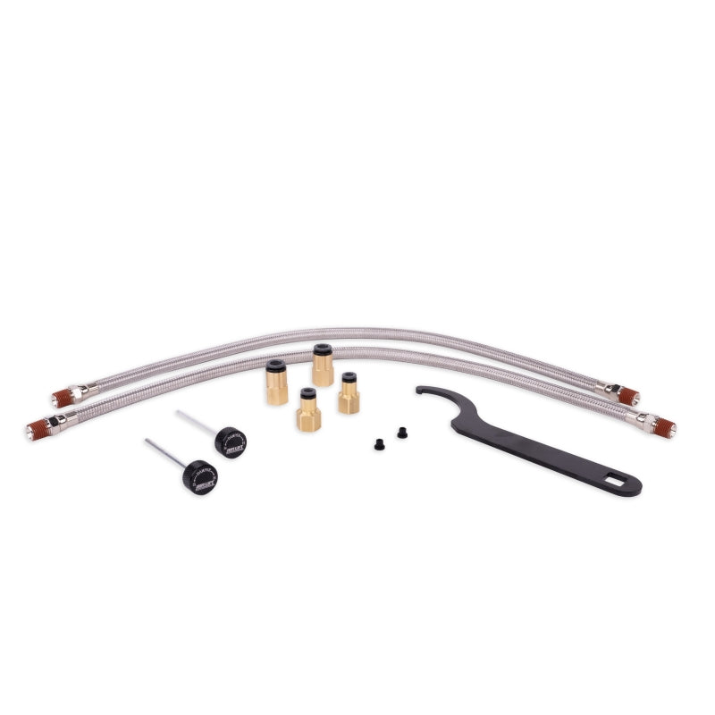 Air Lift 76014 15-20 Acura TLX / 13-17 Honda Accord Front Performance Air Suspension Kit