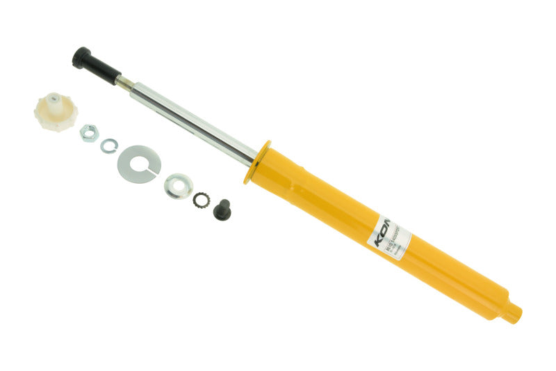 KONI 8610 1409SPORT Koni Sport (Yellow) Shock 00-06 Nissan Sentra B15/ SER/ Spec V - Front