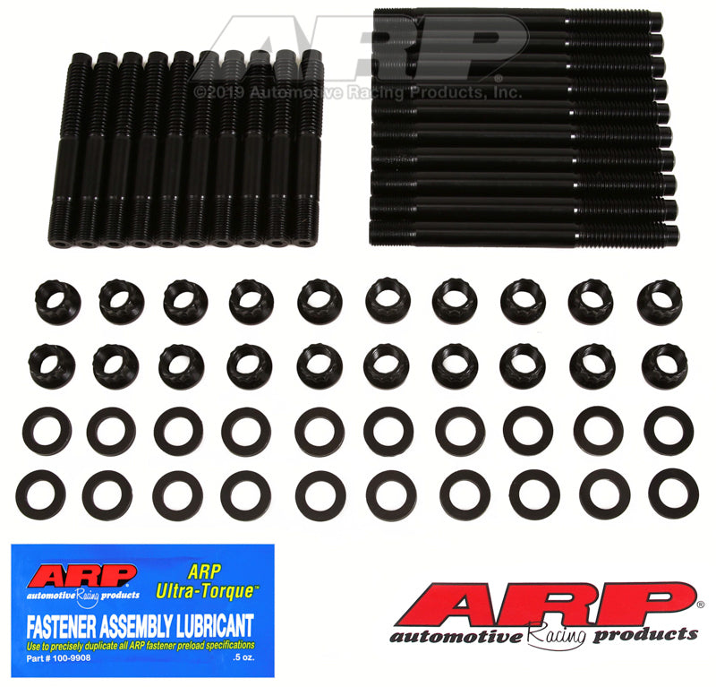 Arp ARP154-4301 SBF Head Stud Kit 12pt.