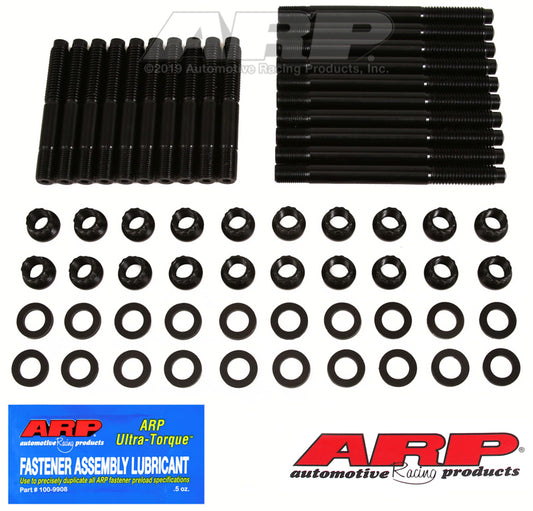 Arp ARP154-4301 SBF Head Stud Kit 12pt.
