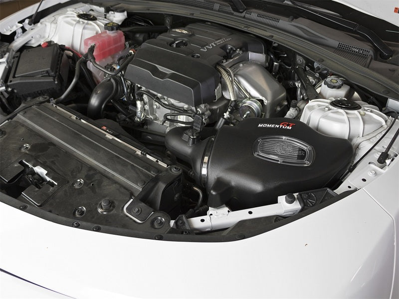 aFe 51-74212 AFE Momentum GT Cold Air Intakes