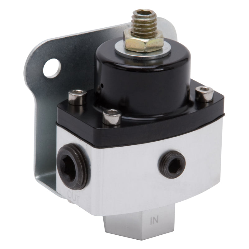 Edelbrock EDE8190 Fuel Pressure Regulator