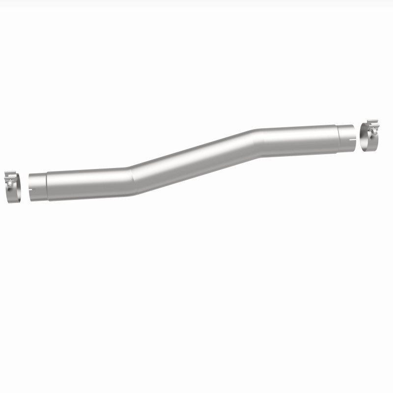 Magnaflow 19491 MagnaFlow D-Fit Muffler 409 SS 3.5in 2019 Chevrolet Silverado 1500 6.2L w/o Muffler