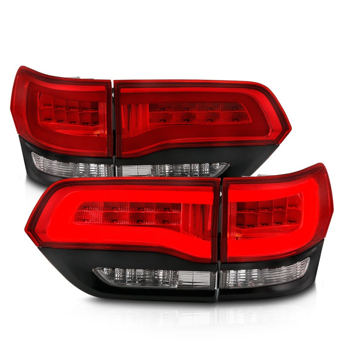 ANZO 311268 ANZ LED Taillights