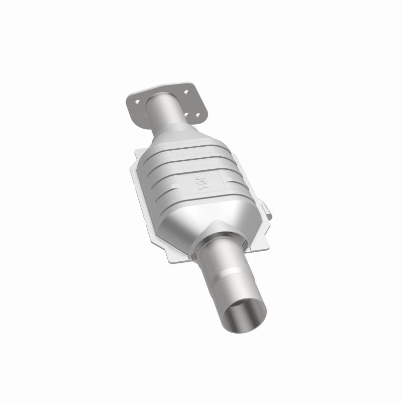 Magnaflow 93456 MagnaFlow Conv GM 23456 23X6.5X4 2.25/2.25