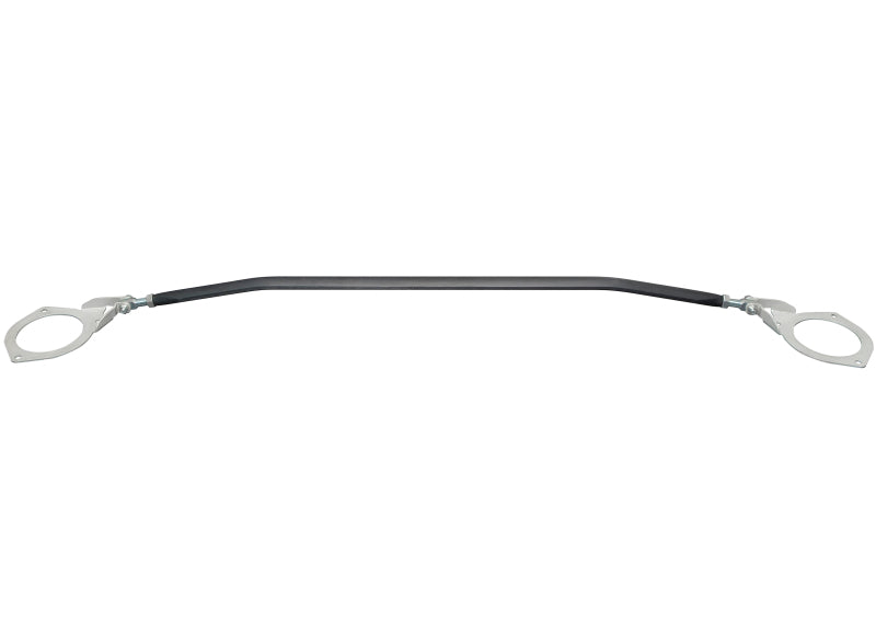 Whiteline KSB637 08/06-8/09 Pontiac G8 Sedan Front adjustable strut tower brace