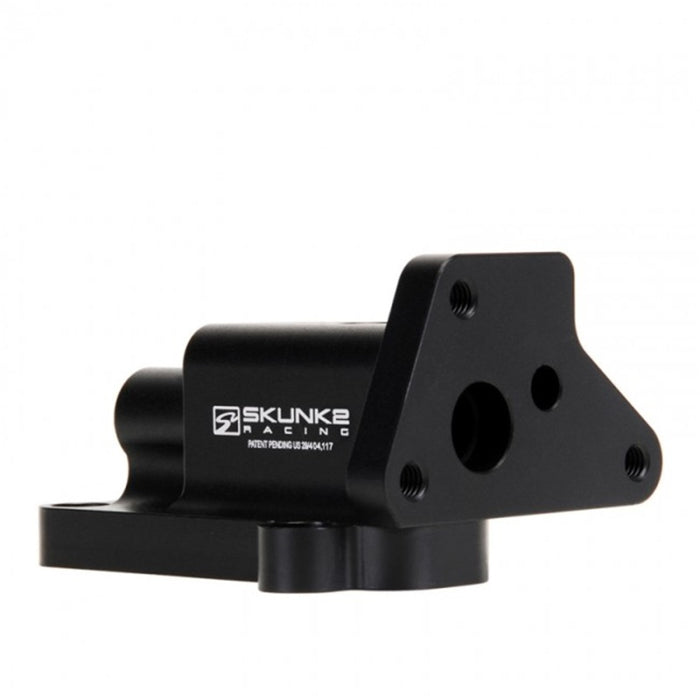 Skunk2 Racing 639-05-0205 Skunk2 Honda/Acura H-Series VTEC Black Anodized Billet Solenoid