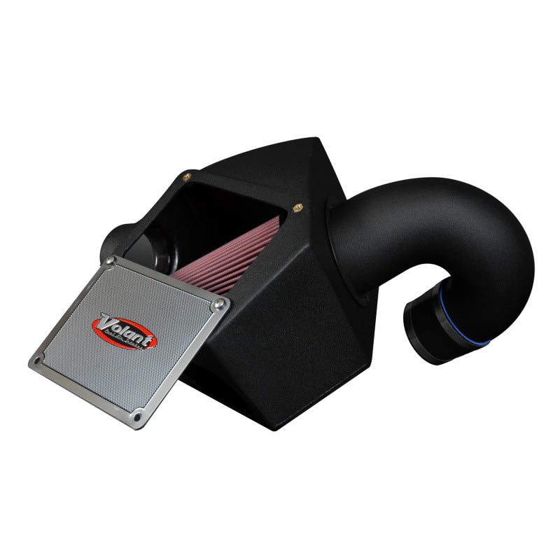Volant 16659 96-02 Dodge RAM 2500 / 3500 5.9L I6 Cummins Primo Closed Box Air Intake System