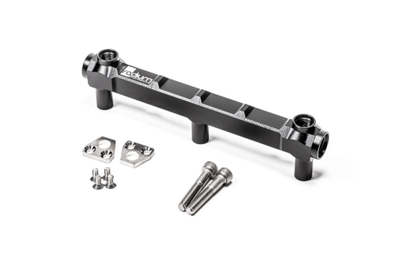 Radium Engineering 20-0766 Toyota G16E-GTS Fuel Rail
