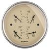 AutoMeter AM Antique Beige Gauges 1814
