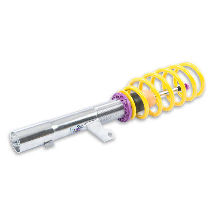 KW 1528000N Coilover Kit V2 2015 VW Golf VII GTI w/o DCC