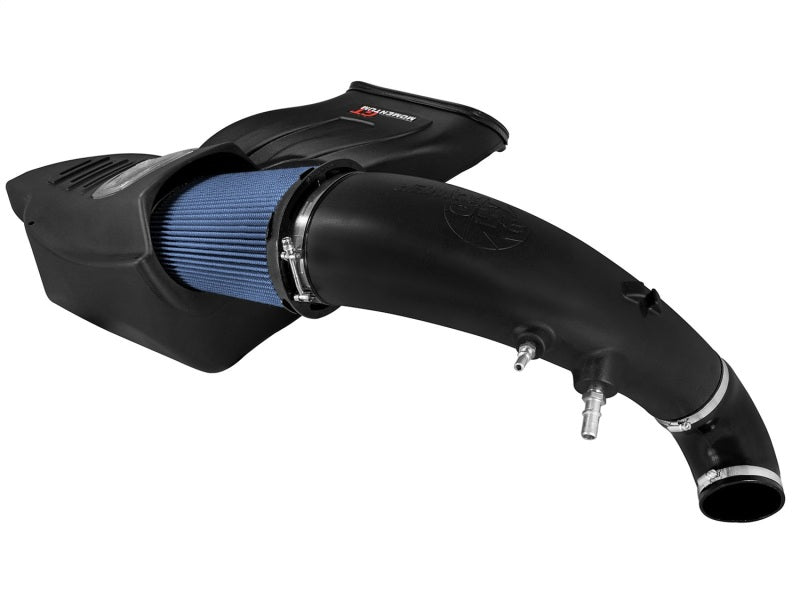 aFe 54-73114 AFE Momentum GT Cold Air Intakes