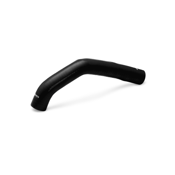 Mishimoto MMHOSE-SUP-86BK 86-92 Toyota Supra Black Silicone Radiator Hose Kit
