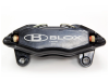 BLOX Racing BXBS-10050 BX Tuner Series Brake Kit