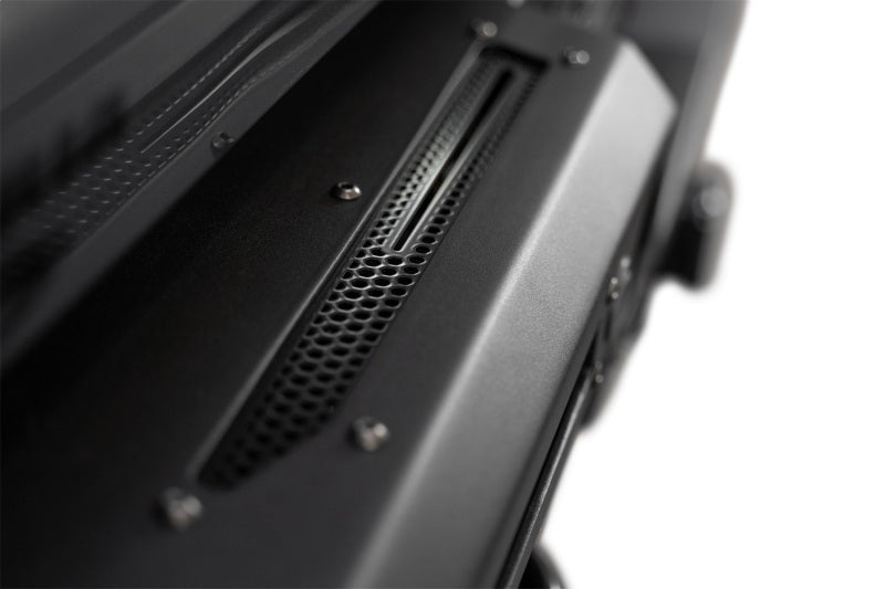 Addictive Desert Designs R210121090103 ADD 2021+ Ford F150 Raptor Rock Fighter Rear Bumper