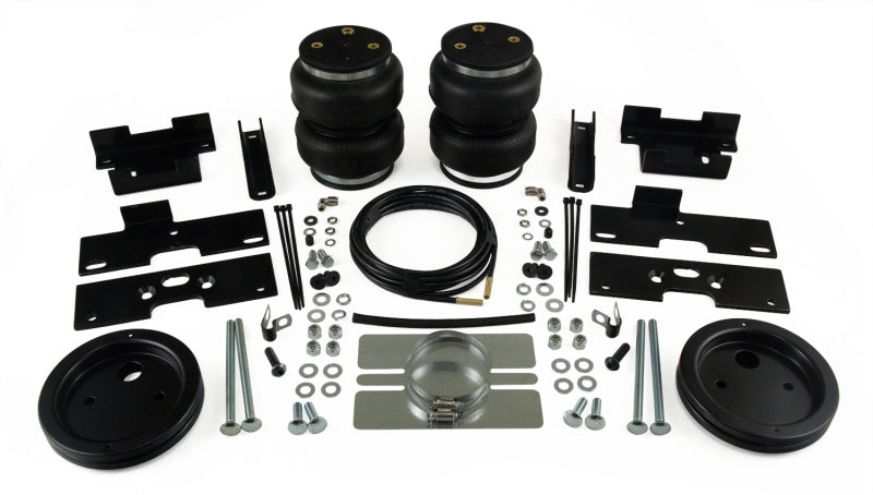 Air Lift 88213 Loadlifter 5000 Ultimate Rear Air Spring Kit for 15-17 Ford Transit 150/250/350