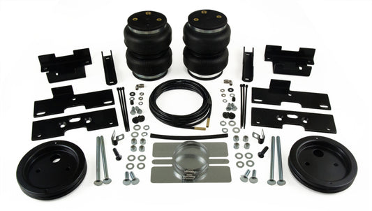 Air Lift 88213 Loadlifter 5000 Ultimate Rear Air Spring Kit for 15-17 Ford Transit 150/250/350