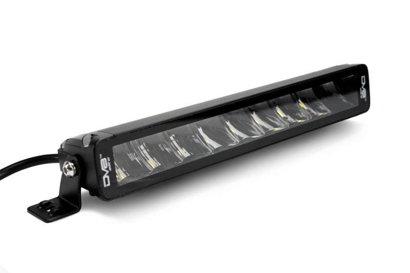 DV8 Offroad BE13EW45W Elite Series 13in Light Bar 45W Flood/Spot LED