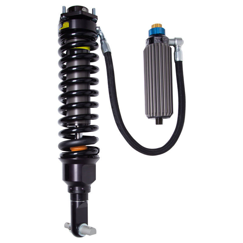 Bilstein 41-314319 21-24 Ford Bronco B8 8112 Suspension Shock Absorber and Coil Spring Assembly - Front Left