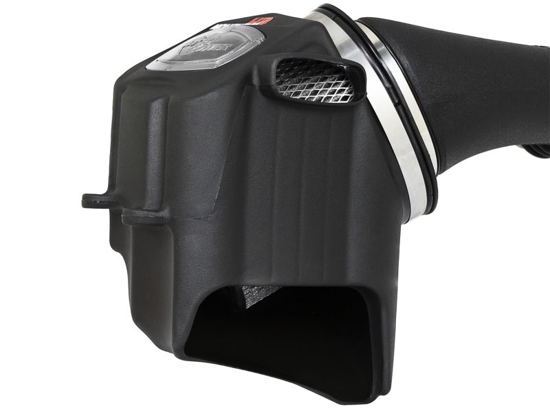 aFe 51-73116 Momentum GT Pro DRY S Cold Air Intake System 2017 Ford Superduty V8-6.2L