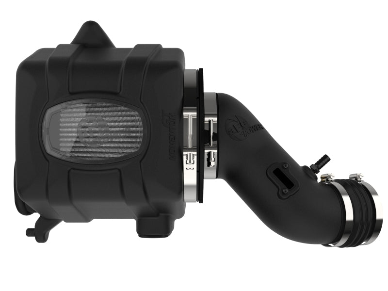 aFe 50-70114D 07-21 Toyota Tundra V8-5.7L w/ Magnuson Supercharger Momentum GT CAIS w/ Pro DRY S Filter