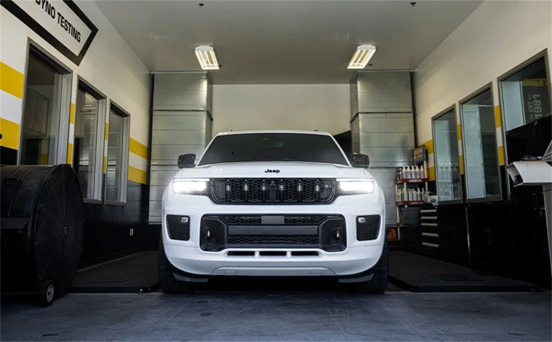 Magnaflow 19623 MagnaFlow 21-23 Jeep Grand Cherokee L NEO Cat-Back Exhaust