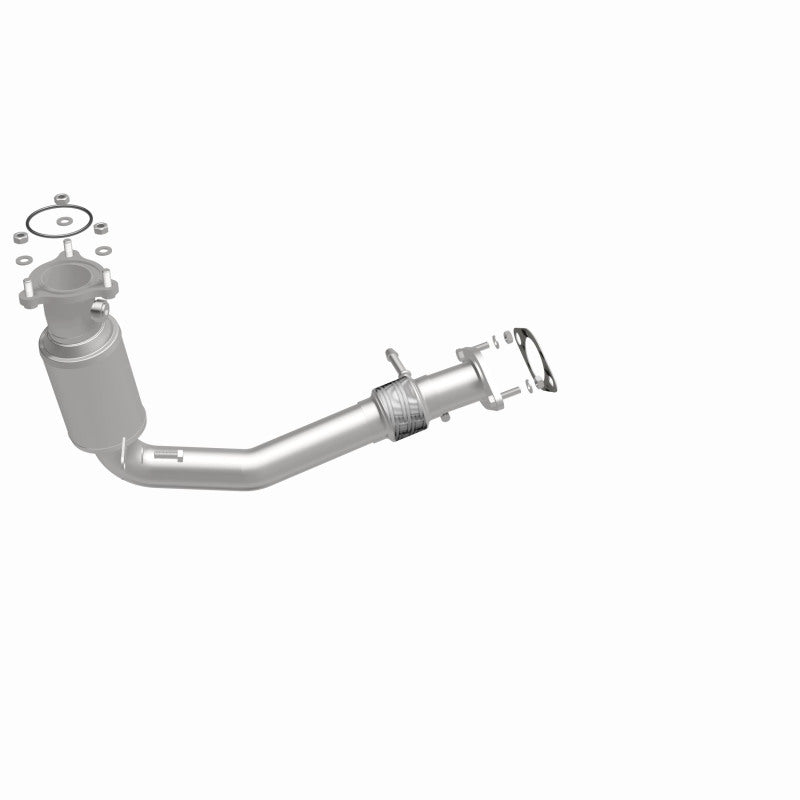 Magnaflow 52186 MagnaFlow 10-14 Chevy Equinox / GMC Terrain 2.4L Direct Fit Catalytic Converter