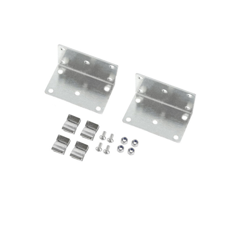 ORACLE Lighting 5911-504 Oracle Lighting 2016-2023 Gen 3 Toyota Tacoma Flush Style LED Tail Lights