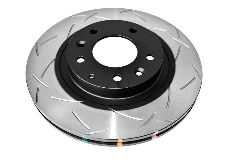 DBA DBA42959S 06+ MX-5 Miata Front Slotted 4000 Series Rotor