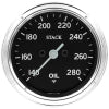 AutoMeter AM Stack Gauges - ST3310C