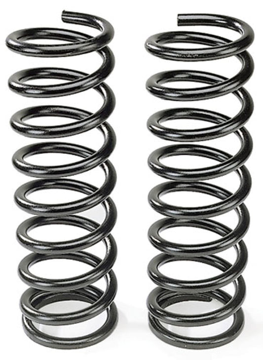 Moroso MOR47215 Front Coil Springs